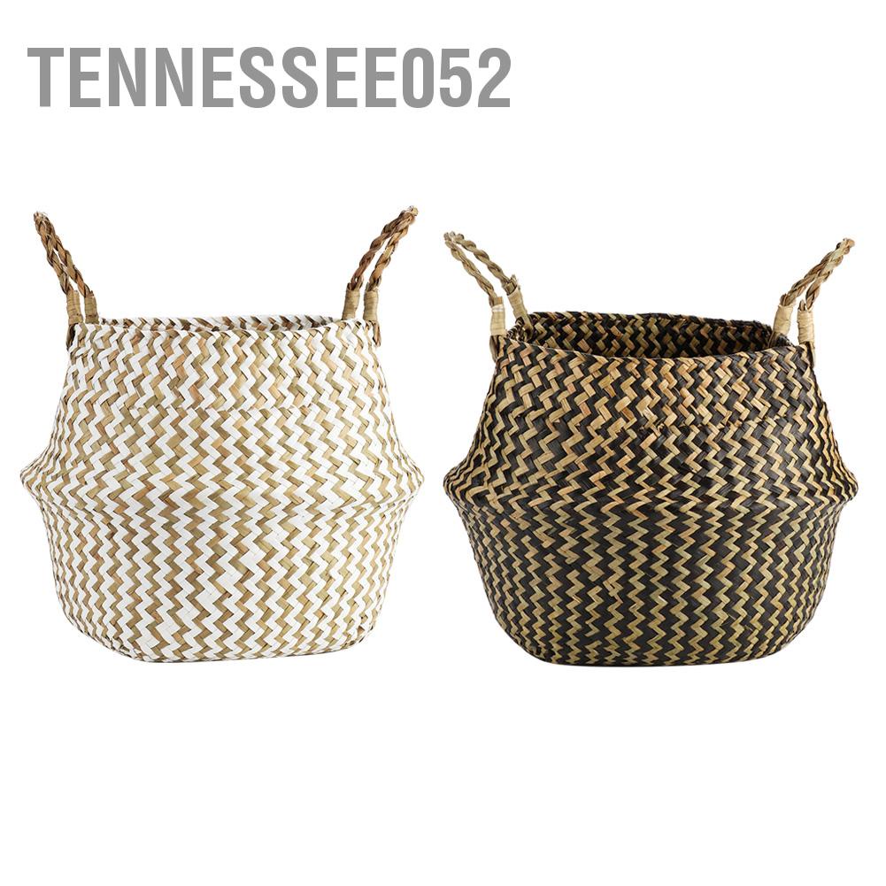 Tennessee052 Giỏ Cỏ Quần áo