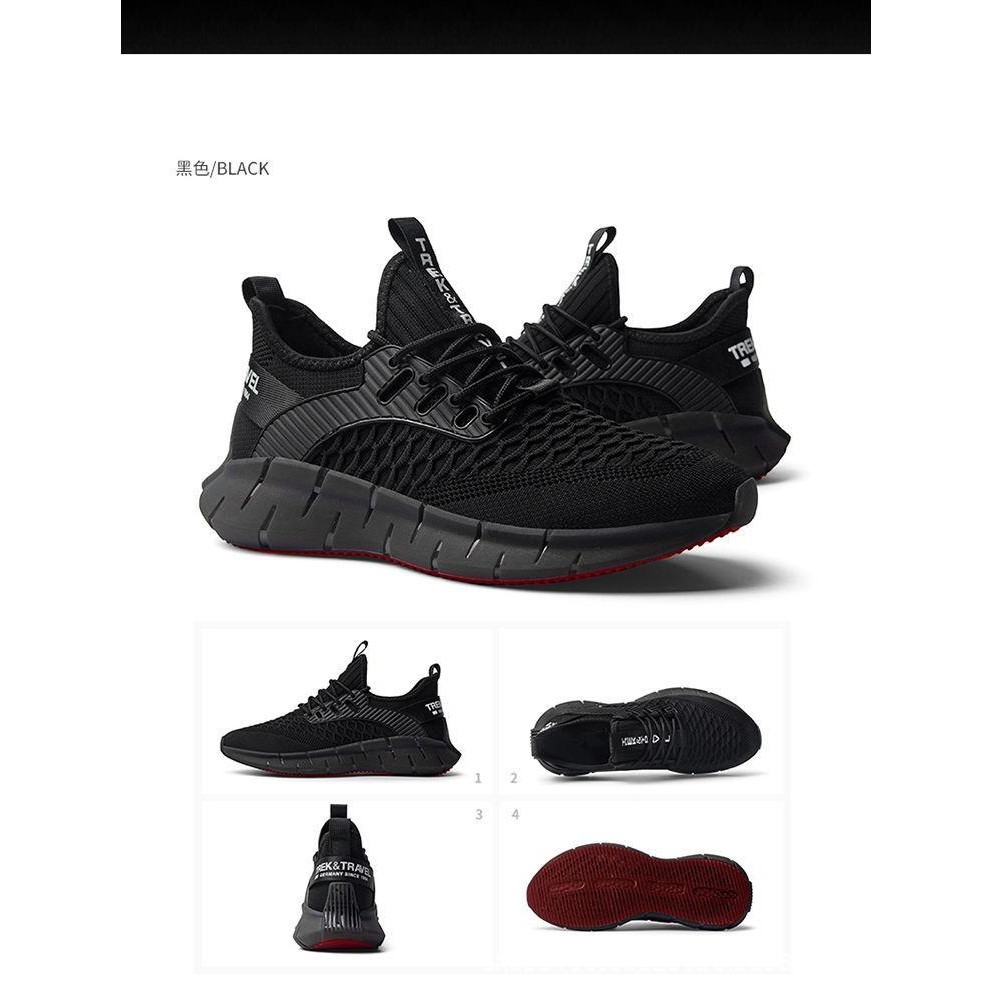 Giày thể thao nam siêu đẹp