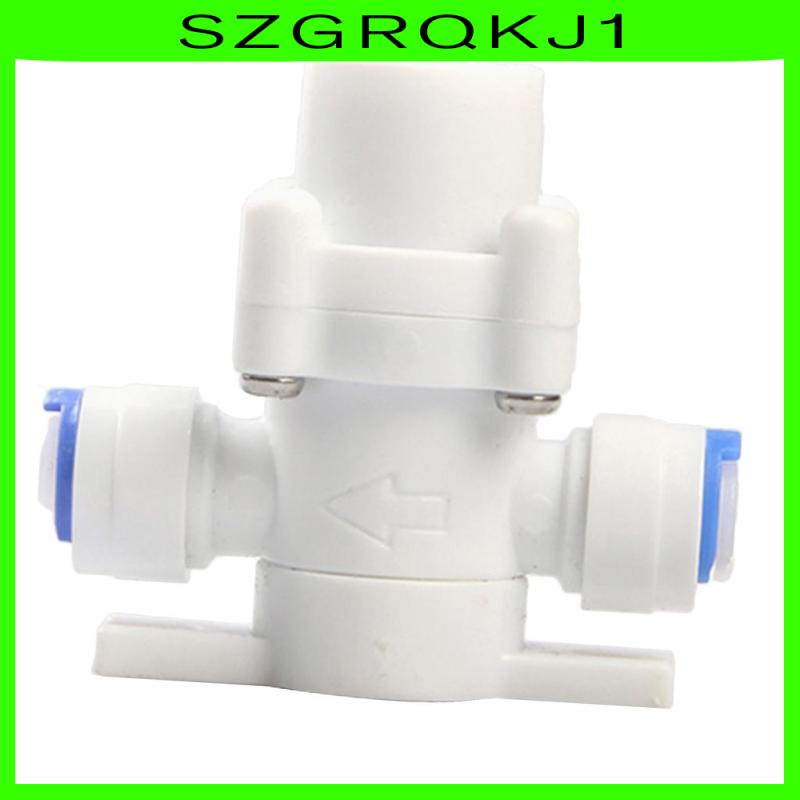 Van Điều Chỉnh Áp Suất Nước szgrqkj1 1 / 4 ''