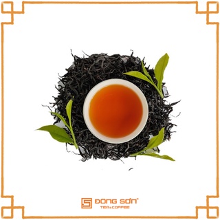 TRÀ ĐEN [ RUBY ] 5 SAO - Đông Sơn