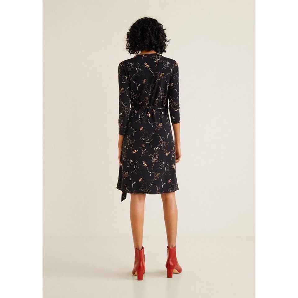 ĐẦM KIMONO MANGO DƯ XỊN  (694) | BigBuy360 - bigbuy360.vn