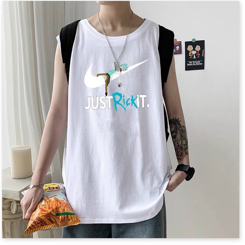 Áo Thun Nam 3 lỗ,nhiều màu sắc,from rộng cho Gym Nam Sport THỜI TRANG MỚI KME