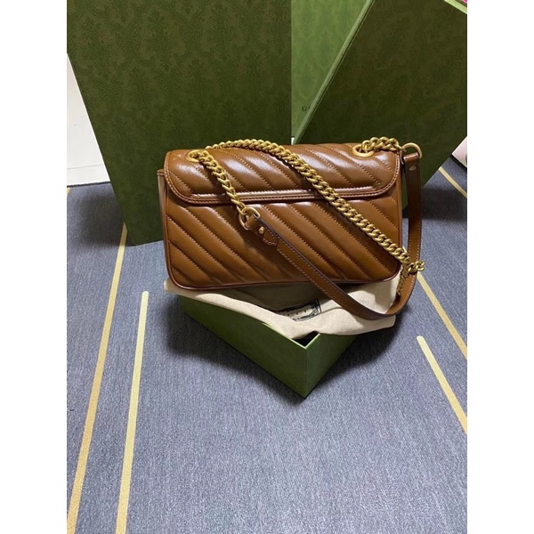 Túi chữ g đeo chéo