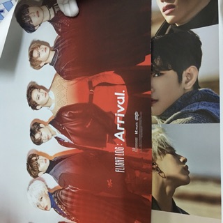 Poster got7