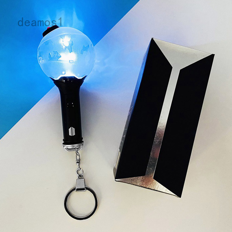 Lightstick Nhóm Nhạc Bts Ver.3