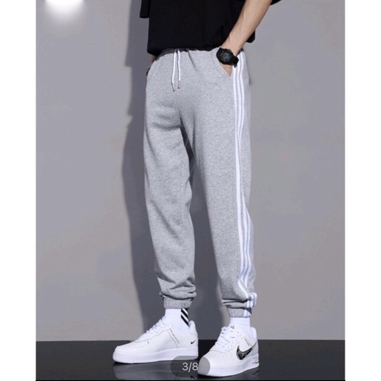 Quần thể thao Nam Nữ UNISEX , mẫu mới siêu hot năm 2022 , cục kì đẹp và thời trang
