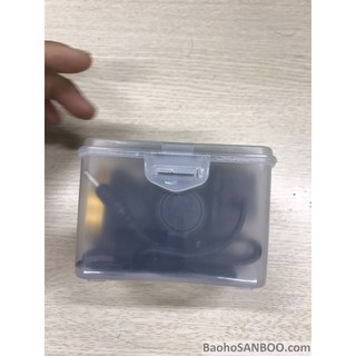 Đèn pin đội đầu màu trắng hoặc vàng