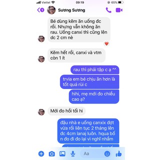 Canxi hữu cơ _ ColosCalcium