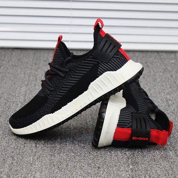 Giày thể thao nam 💖FREESHIP💖 Giảm 10K Khi Nhập [XUONGN10K] Giày nam Hàn Quốc RPA102 | BigBuy360 - bigbuy360.vn