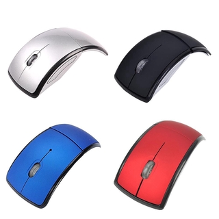 Chuột Mini Gấp Gọn 2.4ghz