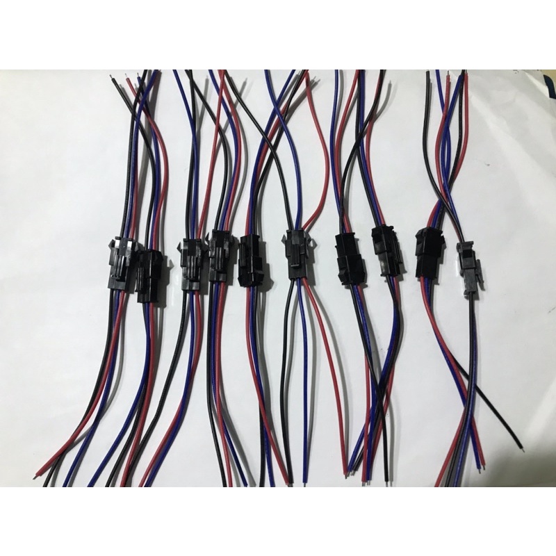 25 cặp rắc 3P chuyên dụng làm pháo hoa