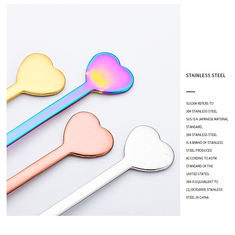 Nĩa Ăn Trái Cây Bằng Thép Không Gỉ 304 Cao Cấp