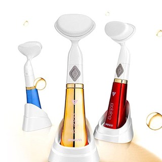 Máy massage và làm sạch da mặt Pobling