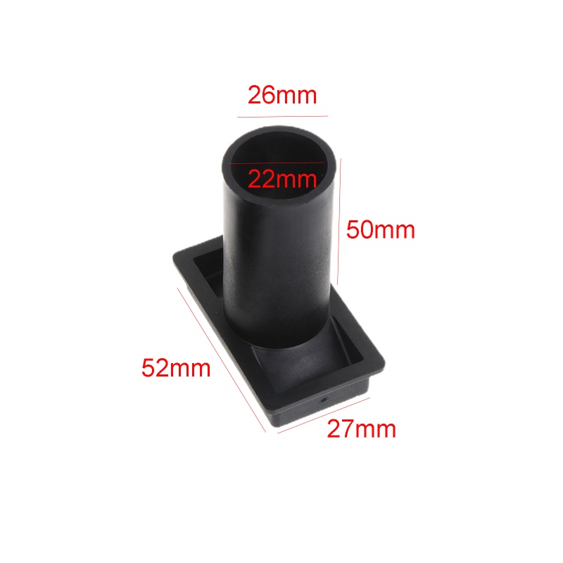 Quạt Thổi Khí Làm Mát 26mm 33mm Cho Lò Nướng BBQ 12V 24V 5V 9733 97x97x33mm