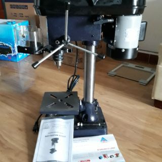MÁY KHOAN BÀN MINI GIA ĐÌNH (SP CỦA HỒNG KÝ)