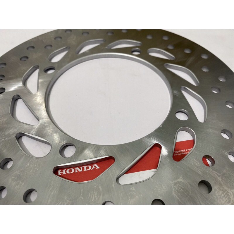 Cặp đĩa nhập zin Sh ý 2010-2012