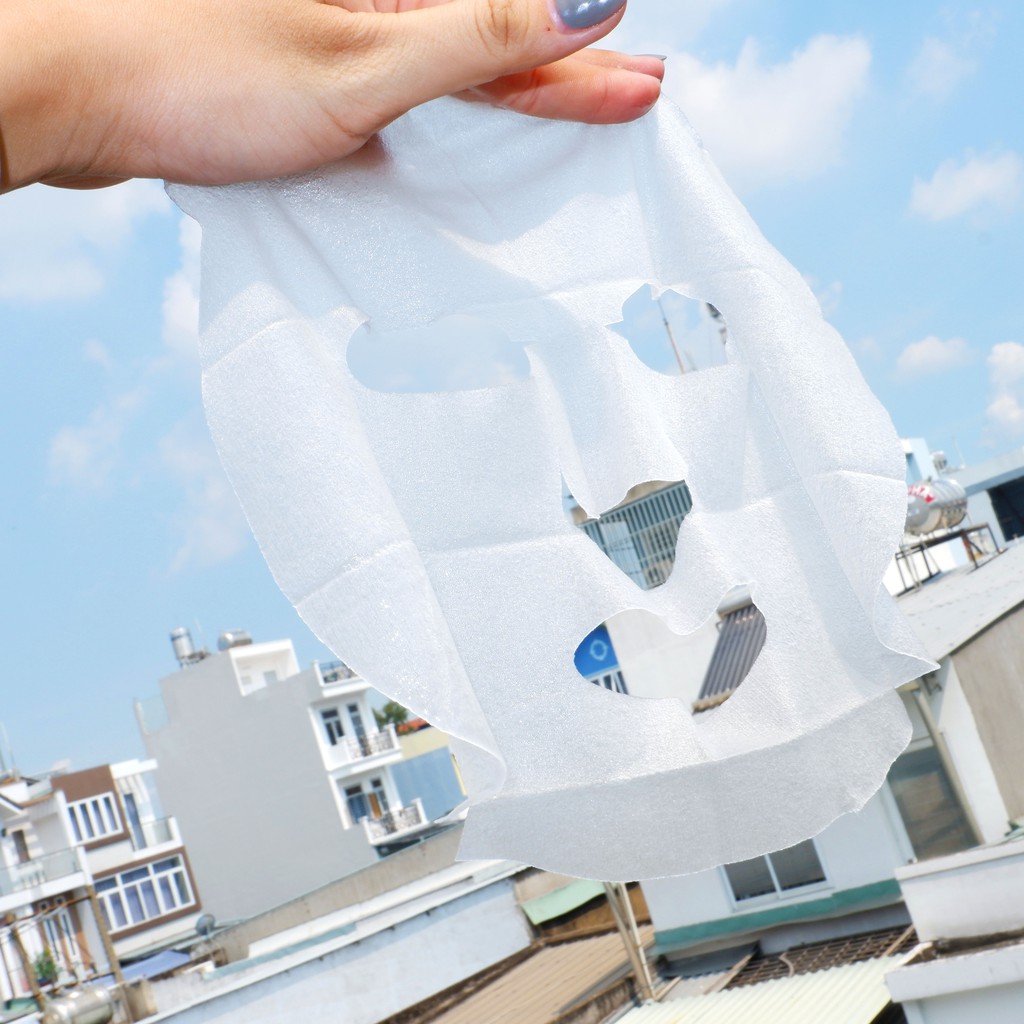 Mặt nạ Innisfree My Real Squeeze Mask có nhiều loại 20ml NPP Shoptido | Thế Giới Skin Care