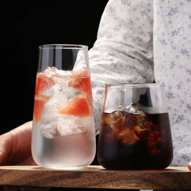 Ly sweet thủy tinh cường lực, chịu nhiệt cao