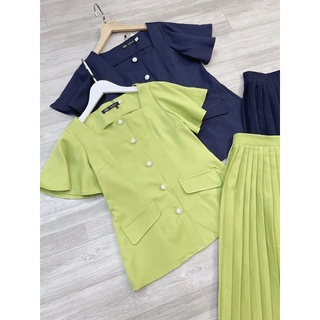 SET DẬP LI TÚI CHÉO TAY XOÈ