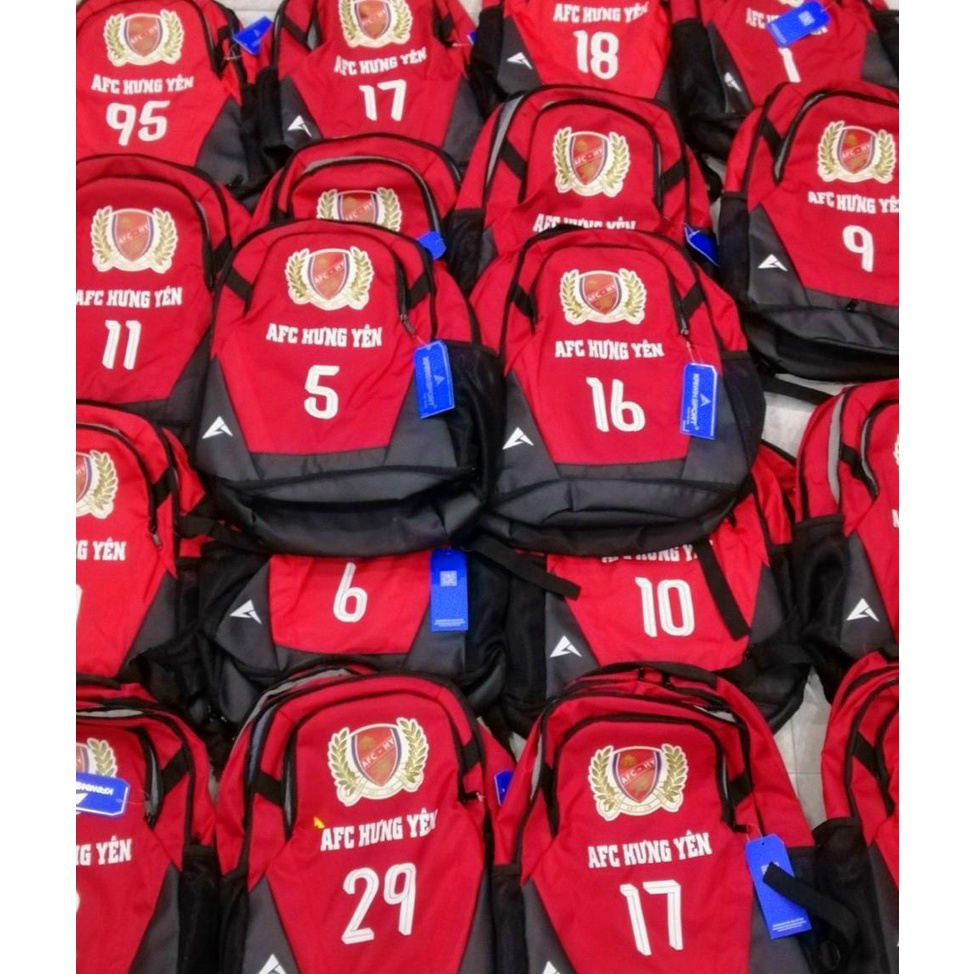 Balo Thể Thao Kaiwin 002 In Ấn TÊN + SỐ + Logo Theo Yêu cầu, In ấn miễn phí