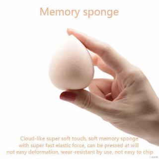 Set 3 Mút Trang Điểm