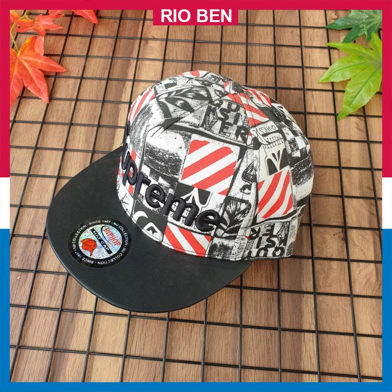 Nóp Hiphop thời trang cho bé từ 3-10 tuổi RBN056