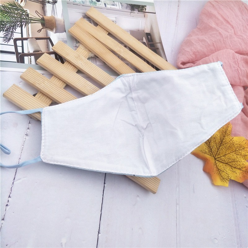 Khẩu Trang Trẻ Em Chống Bụi Mịn PM2.5 Và Sương Gió | BigBuy360 - bigbuy360.vn