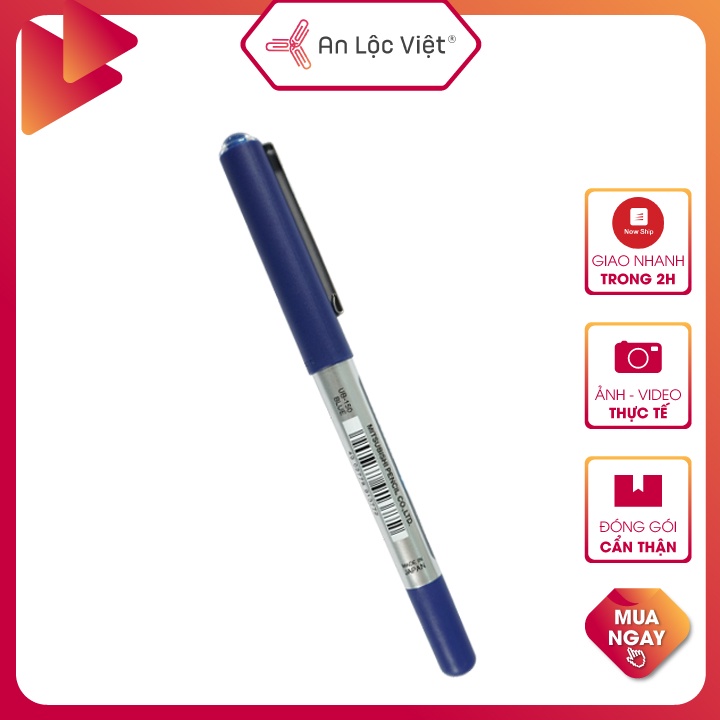 Bút nước Uniball UB 150 chính hãng