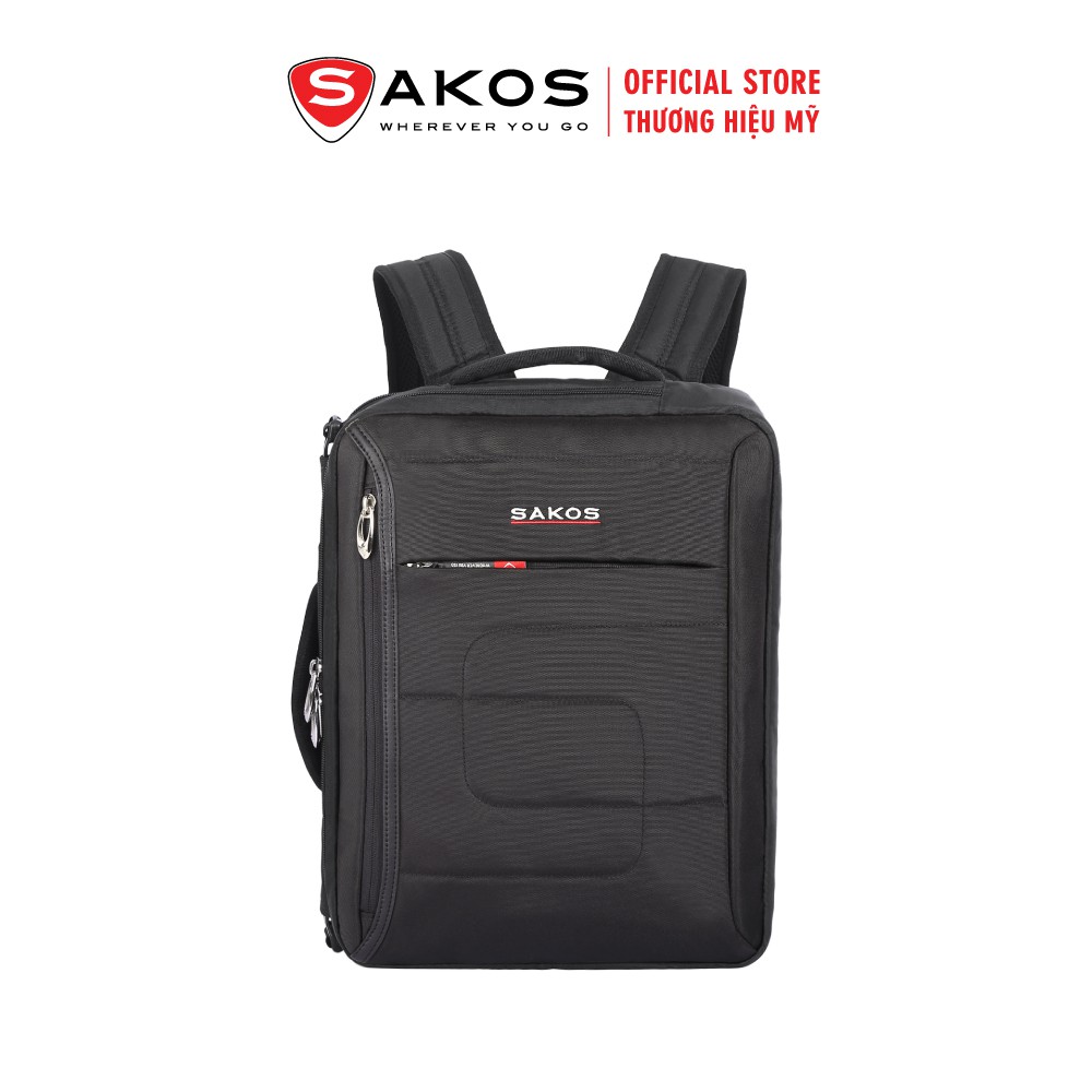 Cặp Đa Năng Sakos Flash 10