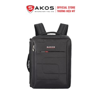 Cặp Đa Năng Sakos Flash 10