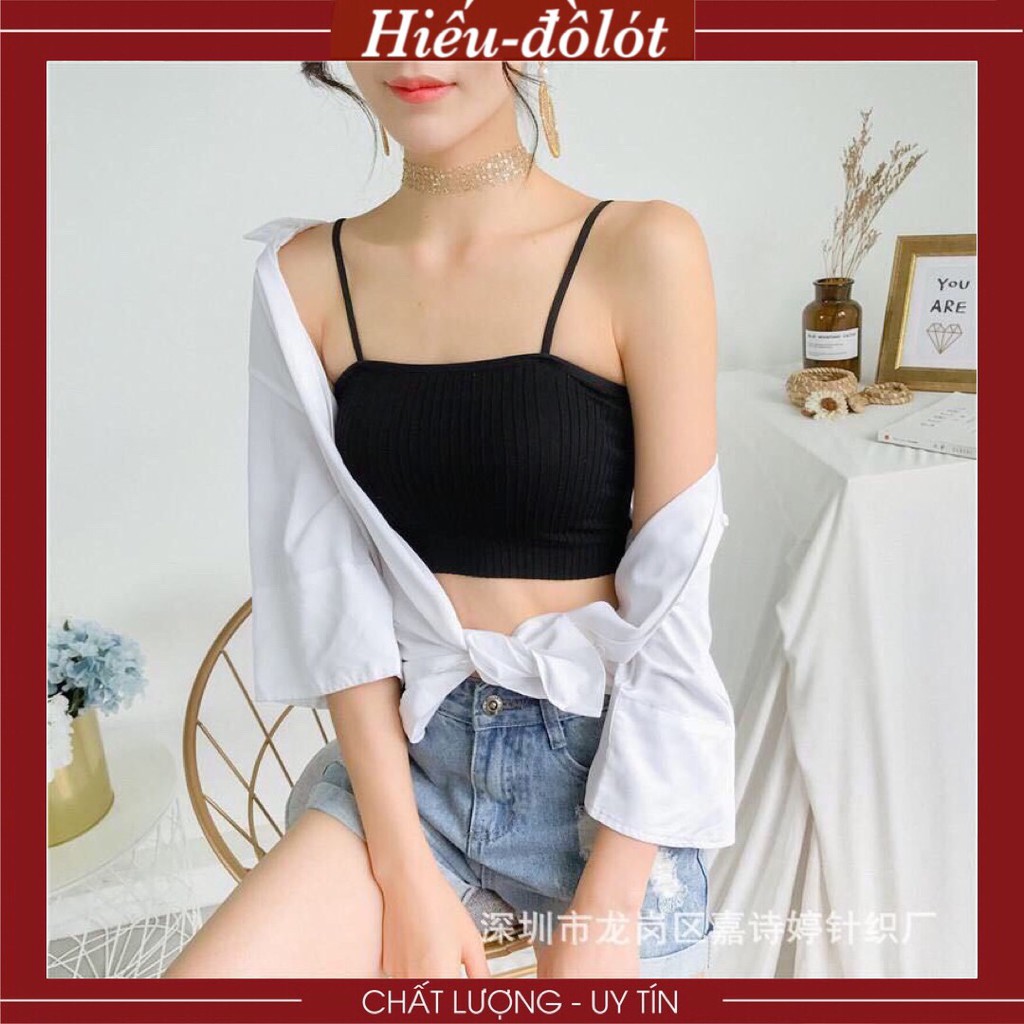 💓FreeShip💓 Áo Bra Thắt Nơ Gân Tăm, Áo Lót Bra Cotton 2 Dây, Áo Ngực Bra Hàng Đẹp AL809 HIEU STORE | BigBuy360 - bigbuy360.vn