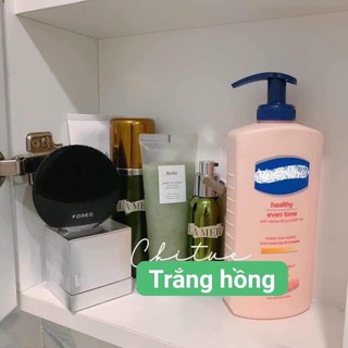 Dưỡng thể body