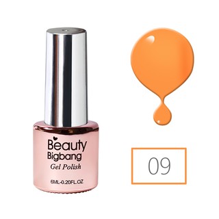 Lọ Sơn Móng Tay Gel Uv 6ml
