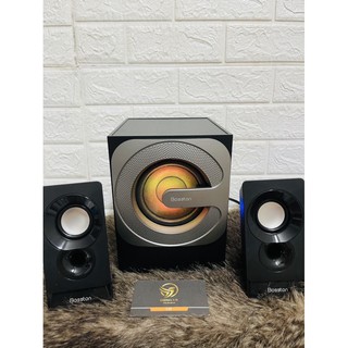Loa Vi Tính Bosston T3600-BT
