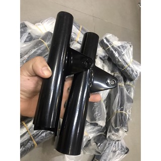 Tay thỏ 67 loại dày bấm điện