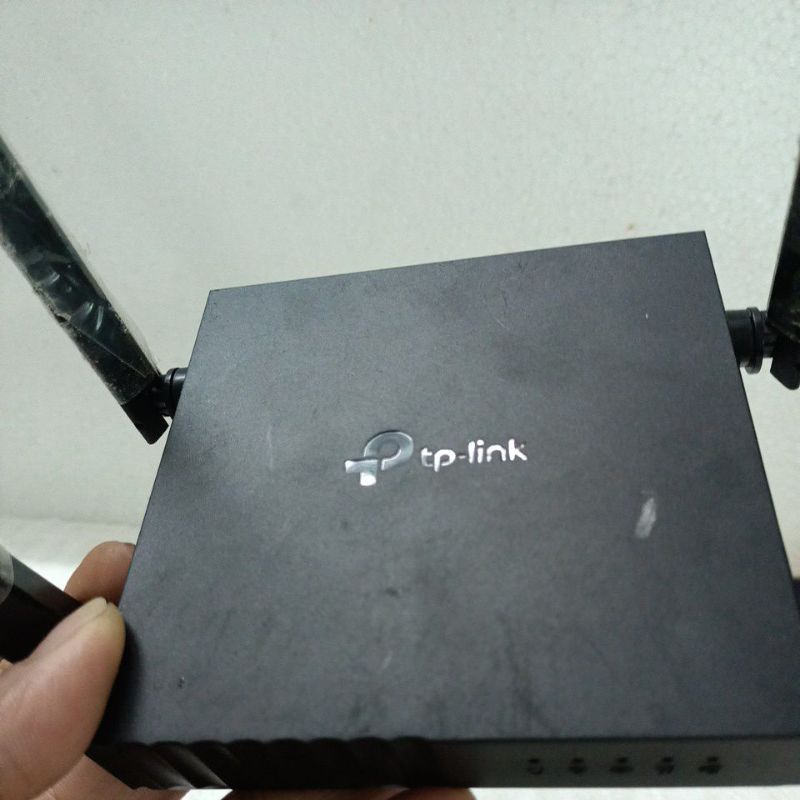 Bộ phát wifi tplink archer c54 chuẩn ac1200