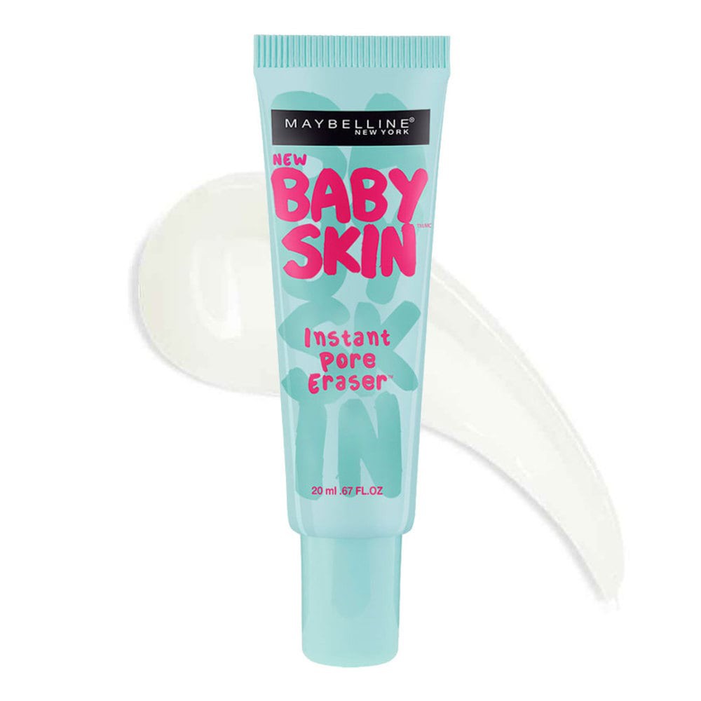 Gôm Tẩy Làm Sạch Lỗ Chân Lông Tức Thì Maybelline | BigBuy360 - bigbuy360.vn