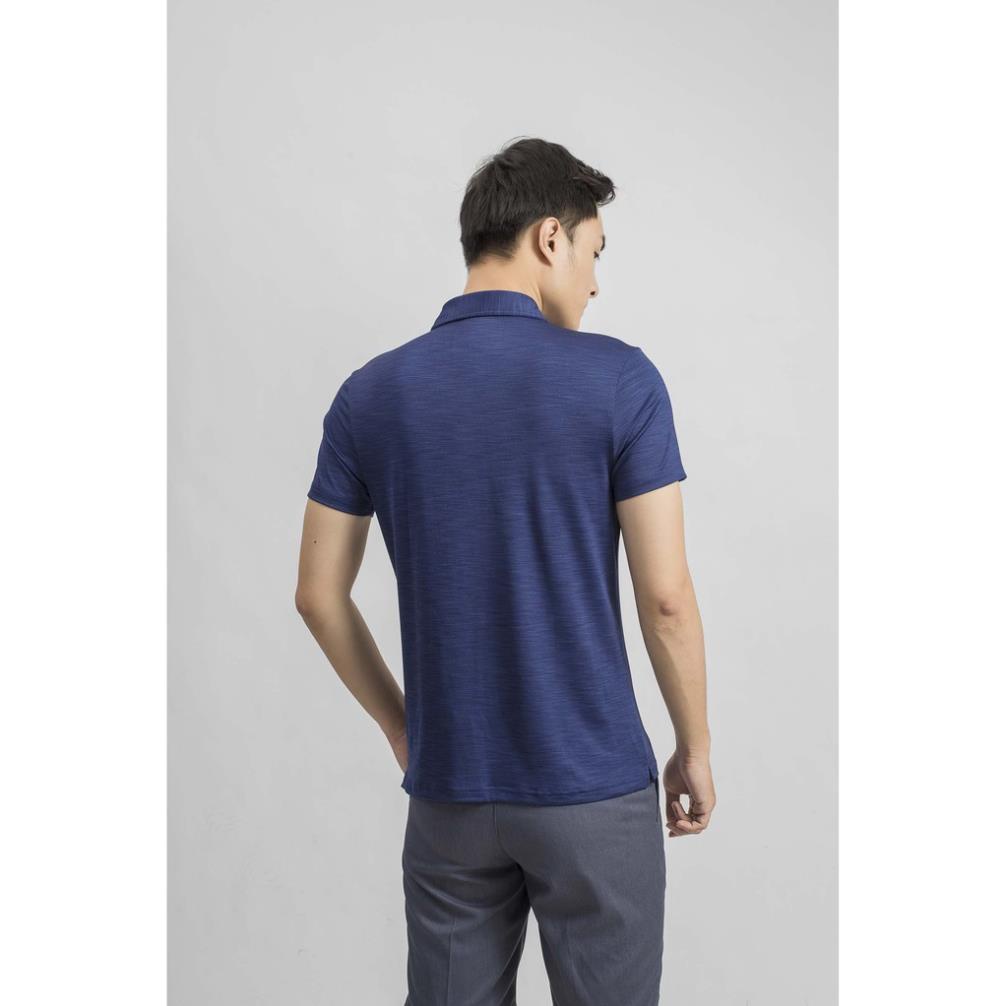 Áo polo nam Aristino dáng Slim Fit ôm nhẹ tôn dáng, chất mềm mát - APS043S9