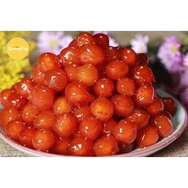 250G CHÙM RUỘT CHUA NGỌT