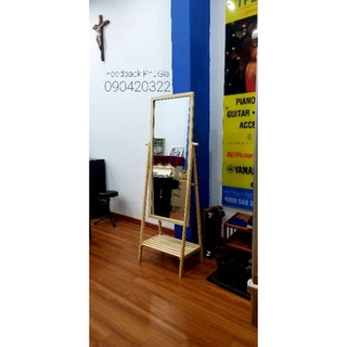 GƯƠNG SOI TOÀN THÂN (CAO CẤP)