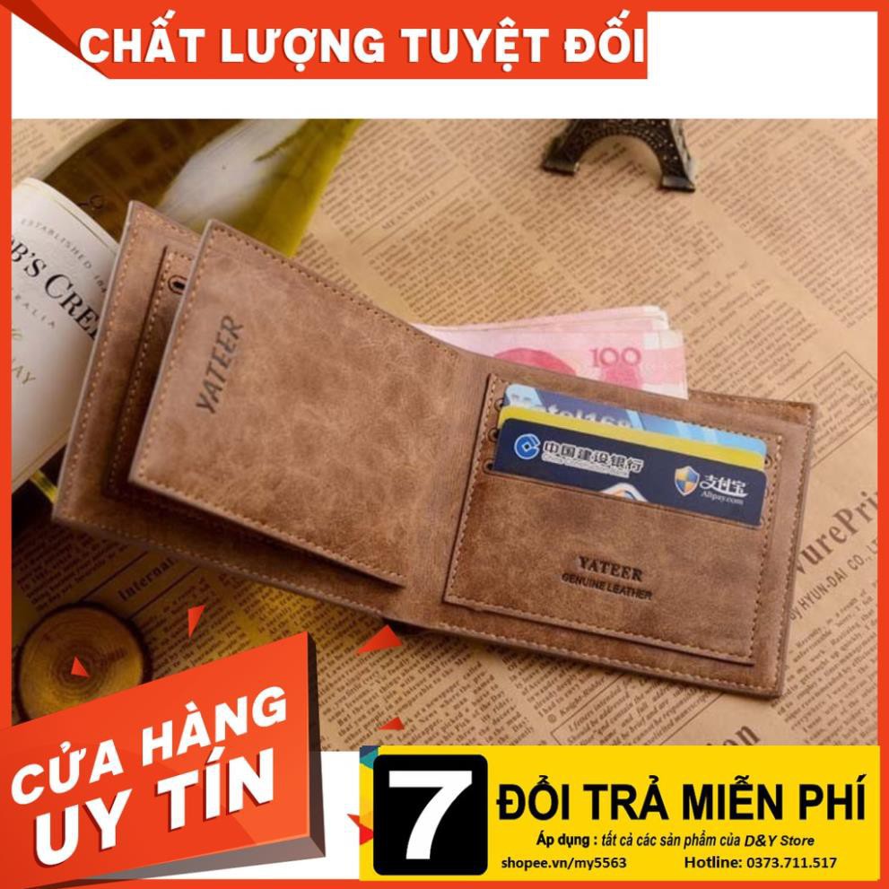 Ví da Nam, ví da ngoại nhập cao cấp - t60822