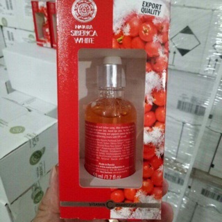 SERUM SEBICA NGA