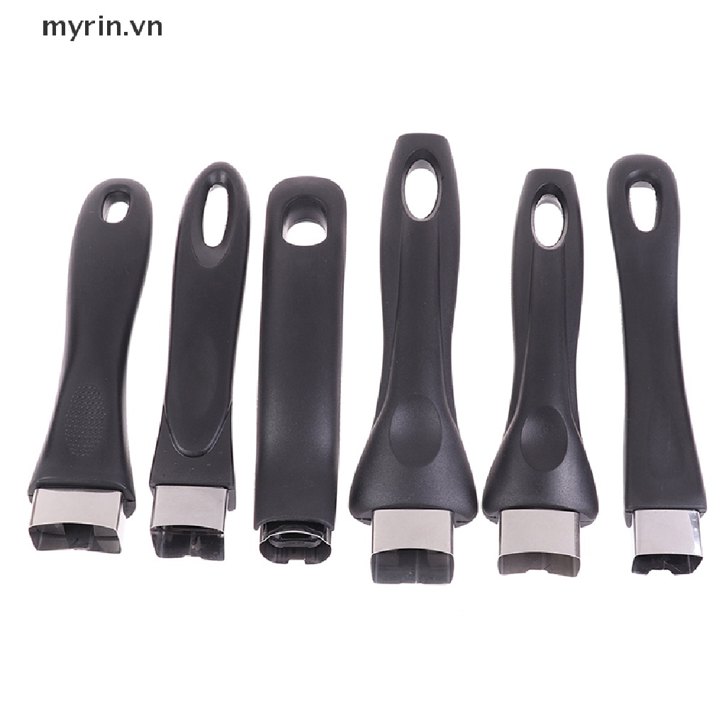 Tay Cầm Nồi Chống Bỏng Thay Thế Tiện Dụng Cho Nhà Bếp