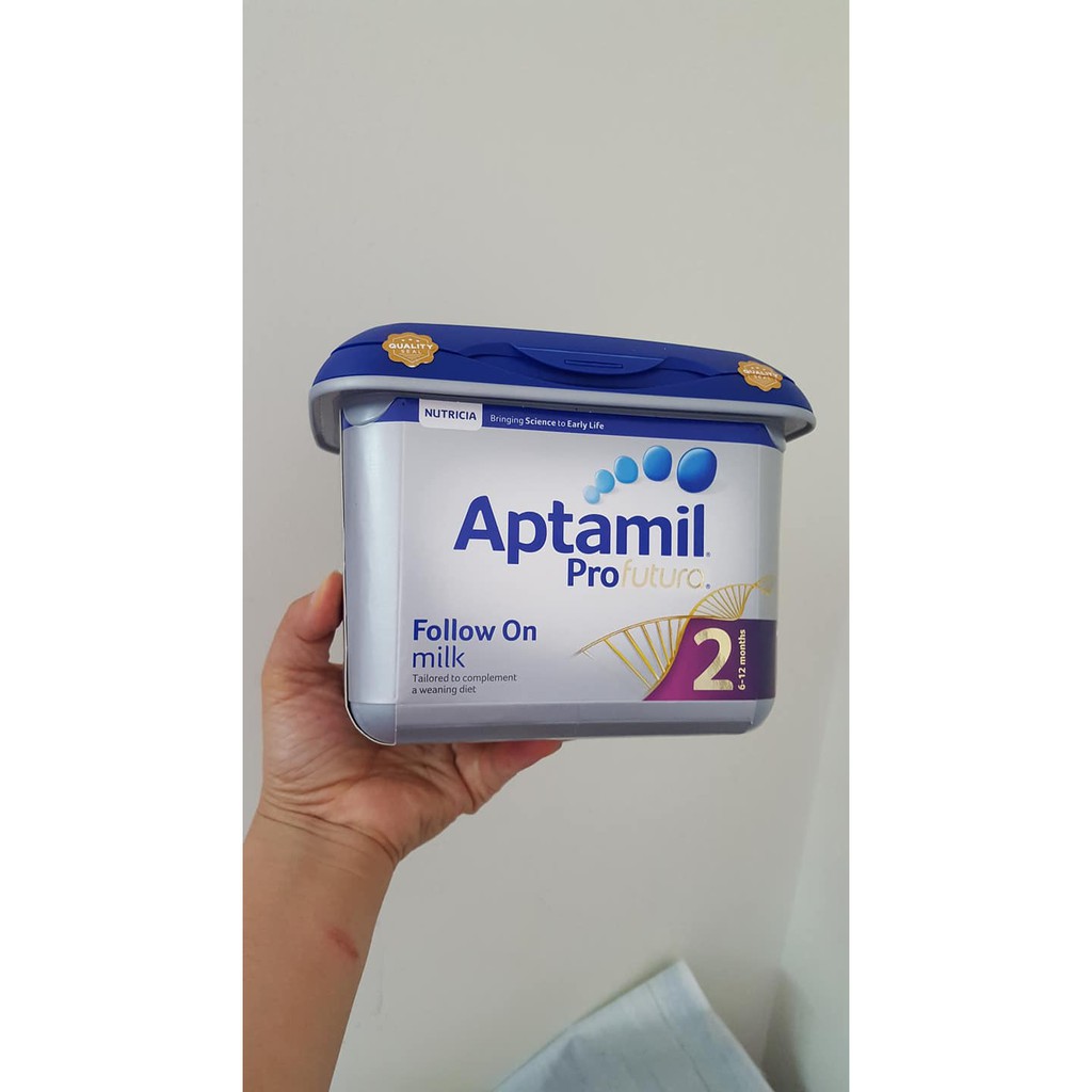 Sữa Aptamil Profutura 800g Anh