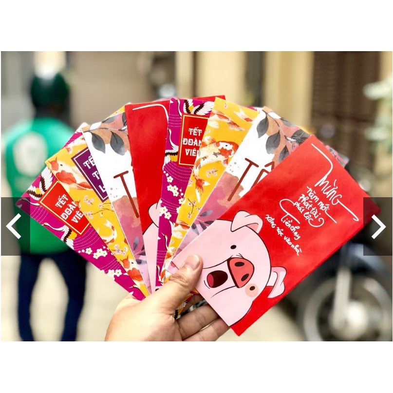 Lì xì 2019. .Chỉ 700đ 1 bao | BigBuy360 - bigbuy360.vn