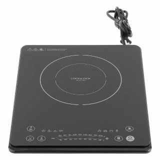 Bếp điện từ super slim lock&lock eji131blk