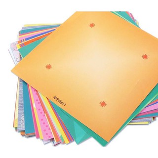 Set gấp giấy origami