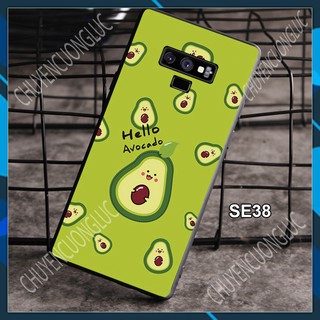ỐP LƯNG SAMSUNG NOTE 8 - NOTE 9 - NOTE 10 - NOTE 10 PLUS SIÊU DỄ THƯƠNG