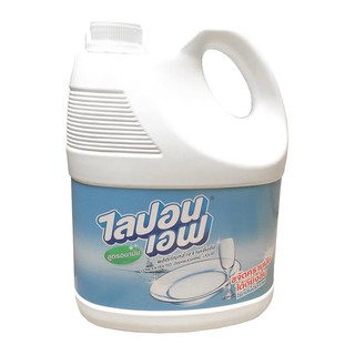 Nước rửa chén, Nước rửa bát Thái Lan 3600ml