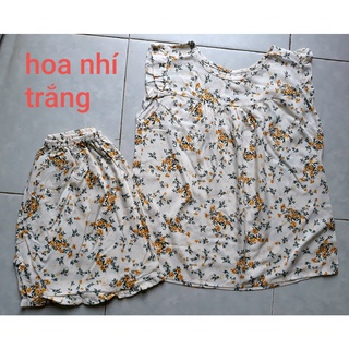 Bộ đùi Lanh siêu phẩm